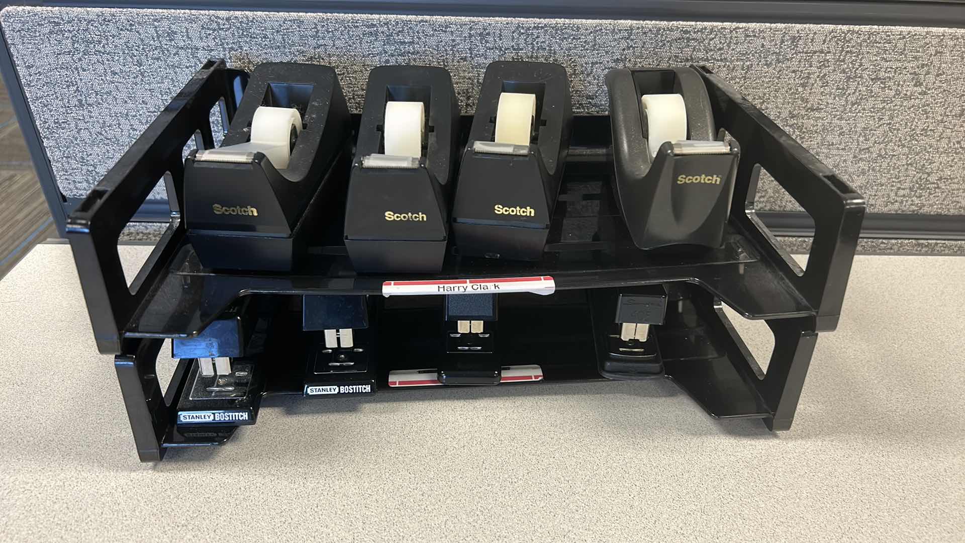 Photo 4 of OFFICE SUPPLIES