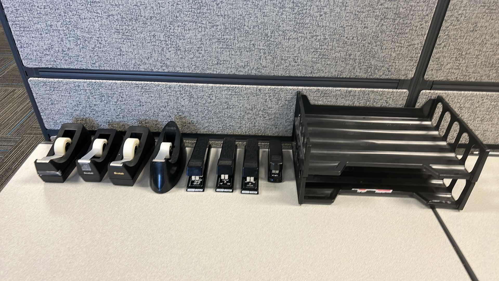 Photo 1 of OFFICE SUPPLIES