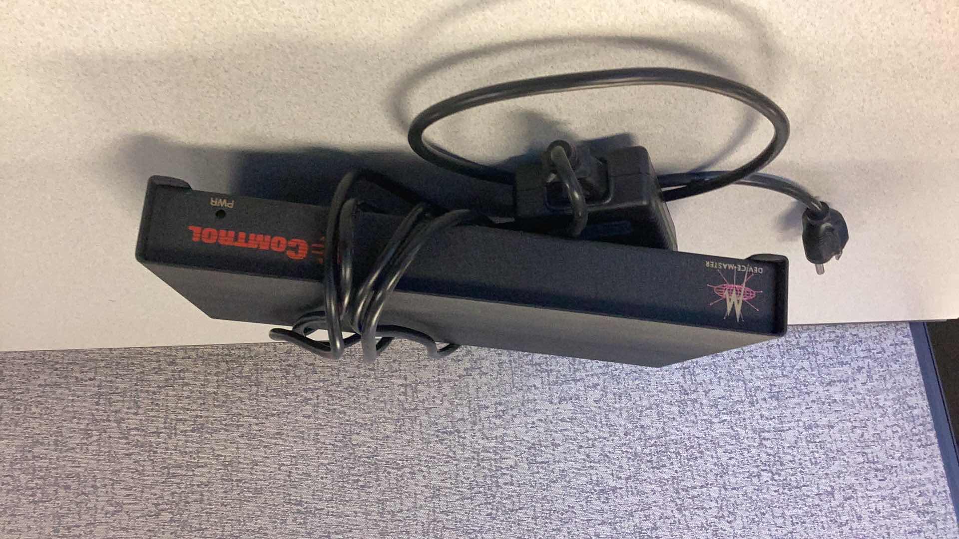 Photo 1 of DEVICEMASTER RTS DB9M 4 PORT ROHS