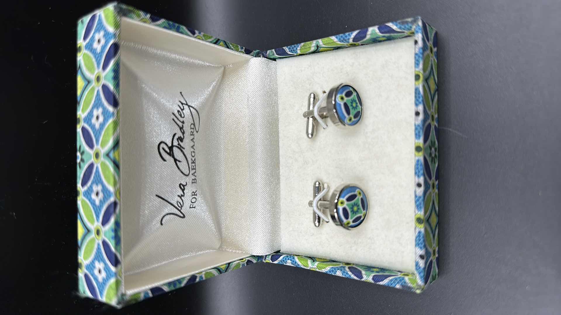 Photo 1 of VERA BRADLEY FOR BAEKGAARD CUFFS (NEW)