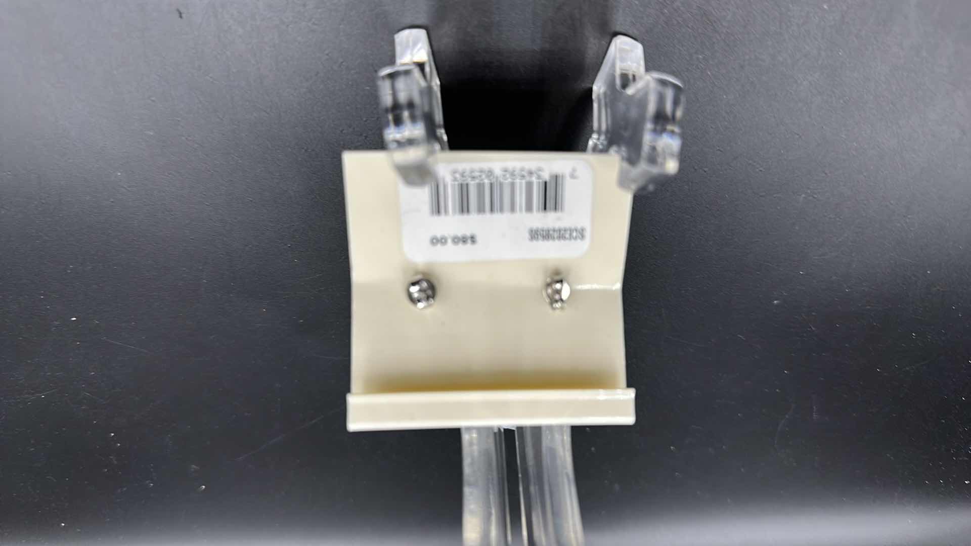 Photo 3 of VICTORIA TOWNSEND STERLING SILVER EARINGS