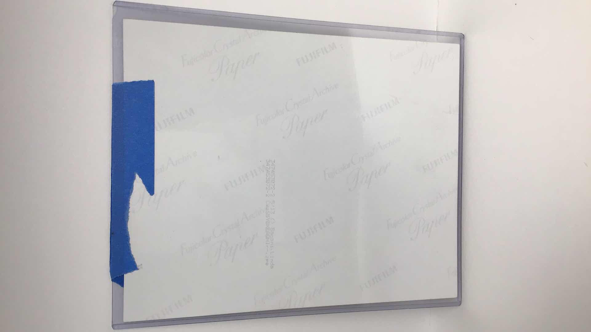 Photo 1 of $150 SIGNED VANDERBILT PITCHER 8X10 PHOTOGRAPH*