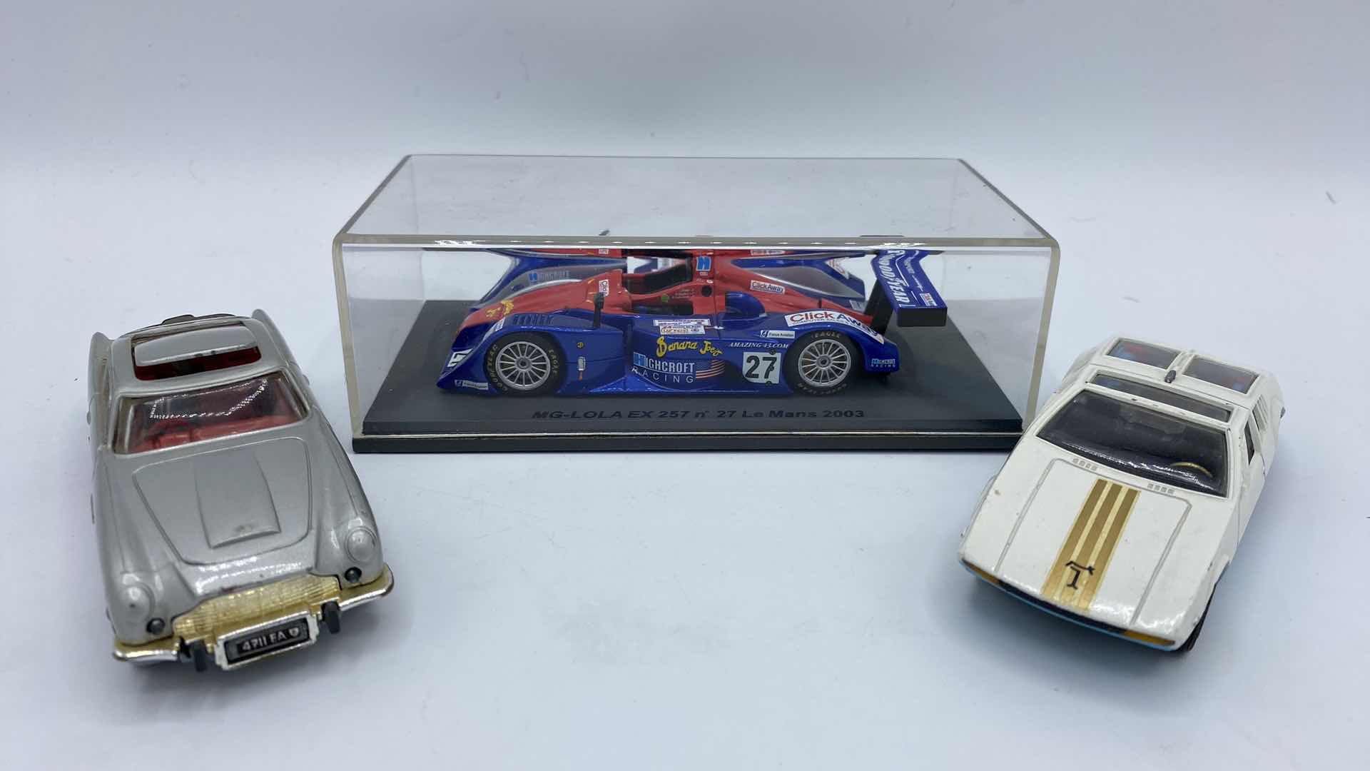 Photo 1 of 1932 FORD 3 WINDOW COUPE SCALE 1:18? AND MORE