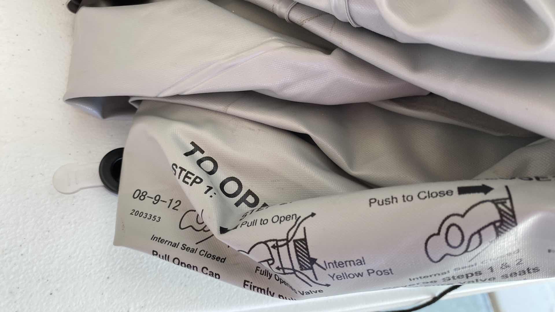 Photo 1 of 2 AIR BEDS UNKNOWN SIZES