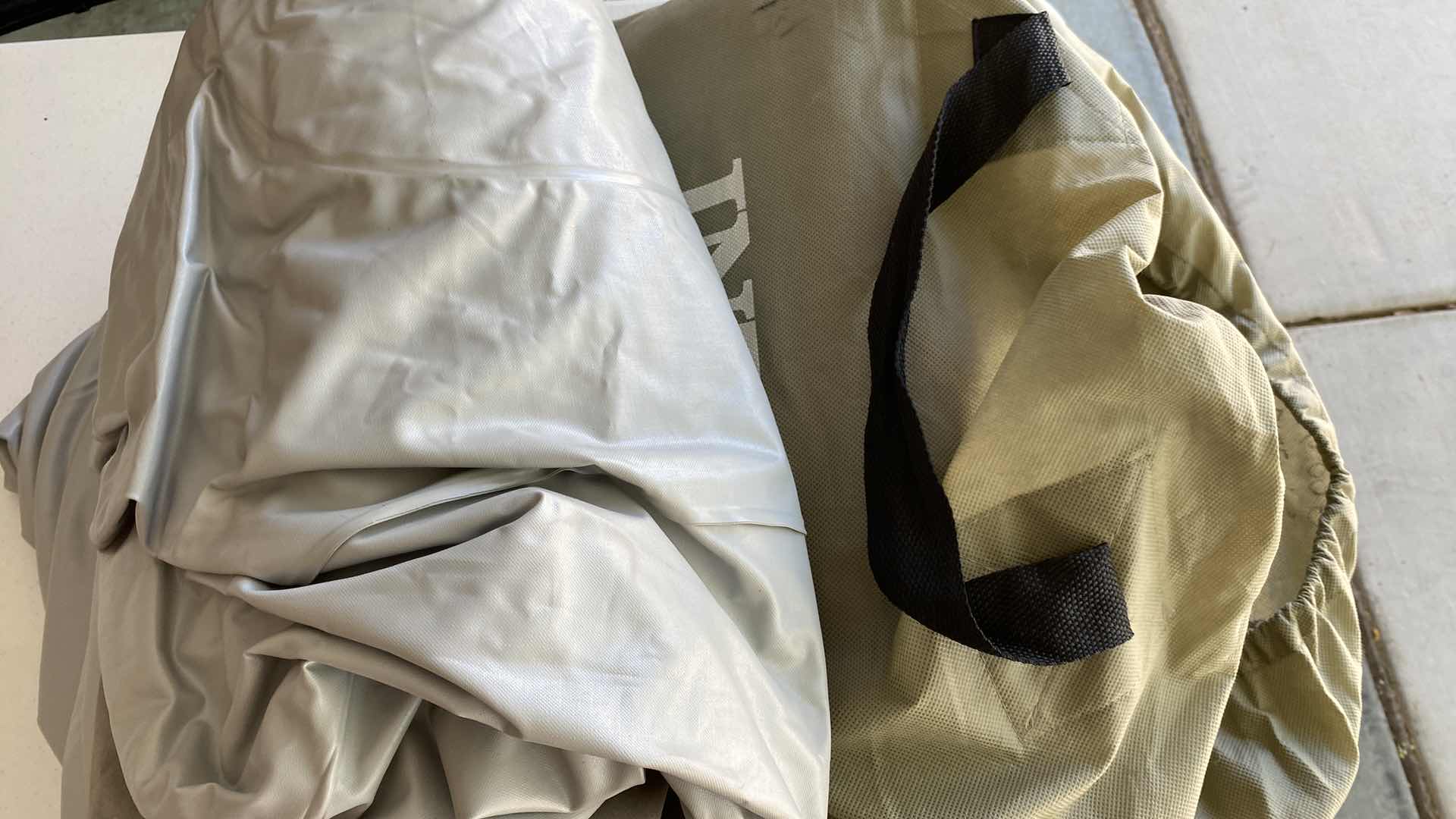 Photo 1 of 2 AIR BEDS UNKNOWN SIZES