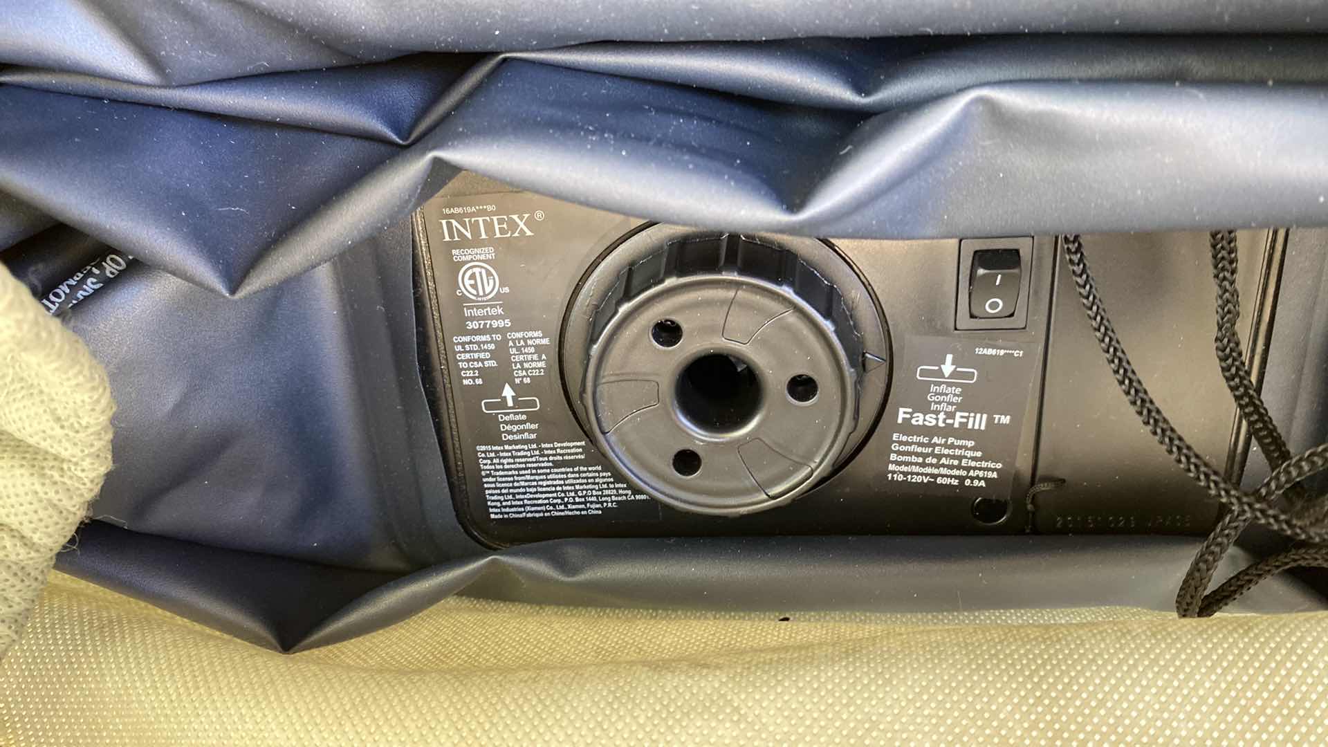 Photo 1 of 2 AIR BEDS UNKNOWN SIZES