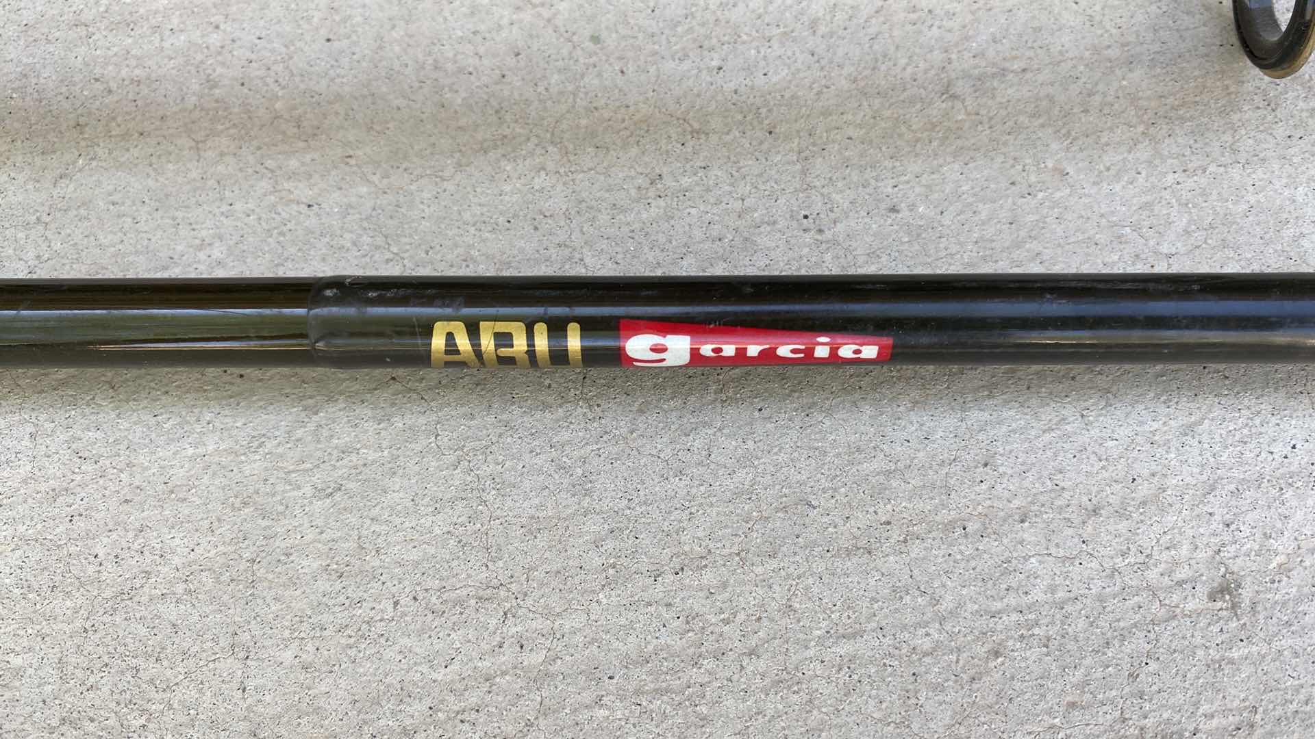 Photo 5 of 3-FISHING PILES WITH REELS