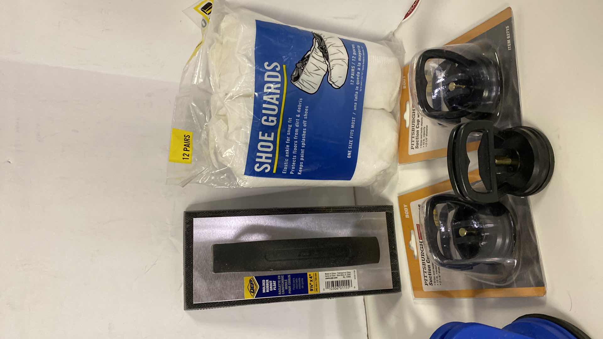 Photo 1 of ASSORTED HOUSEHOLD ITEMS