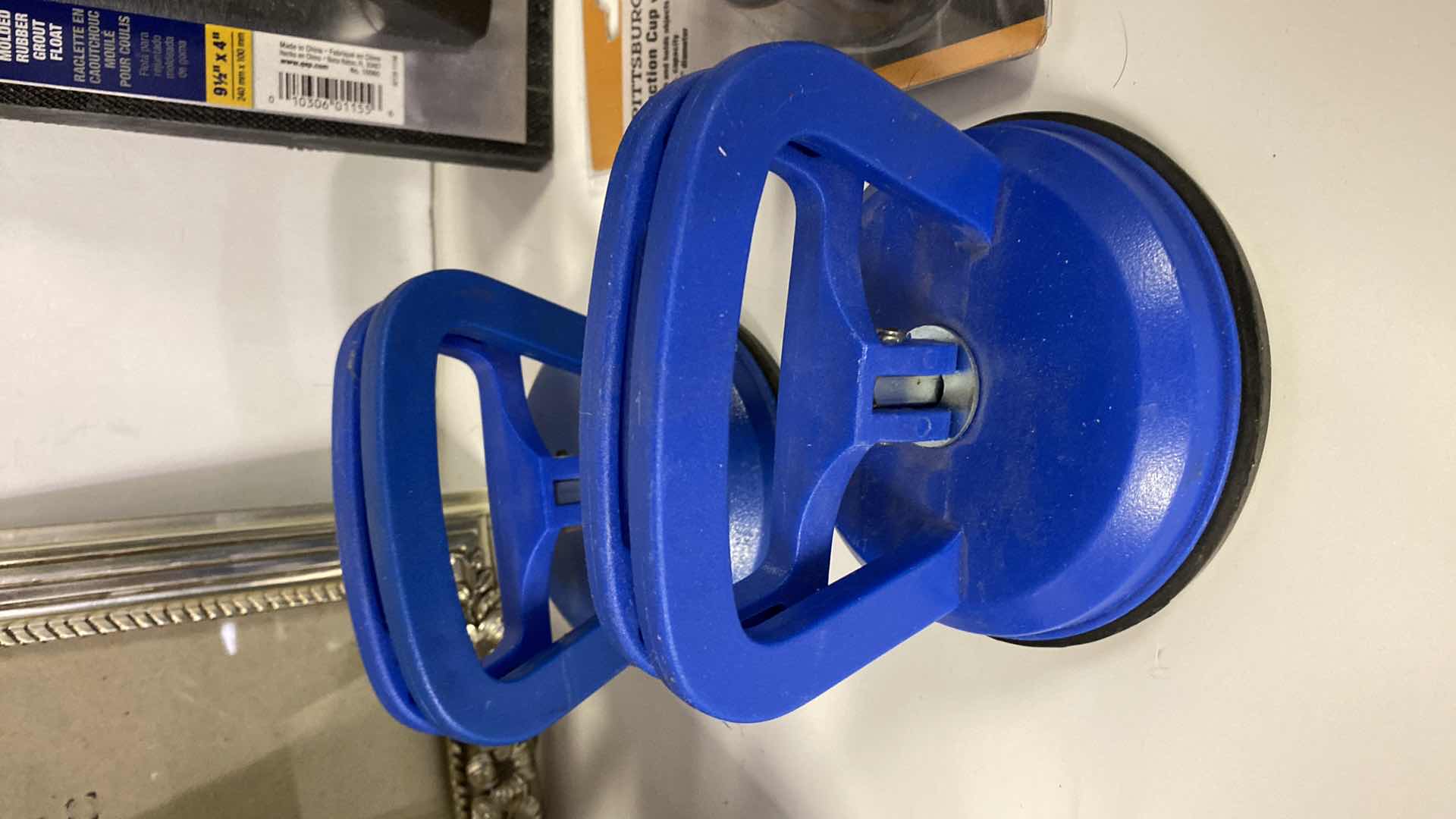 Photo 1 of ASSORTED HOUSEHOLD ITEMS