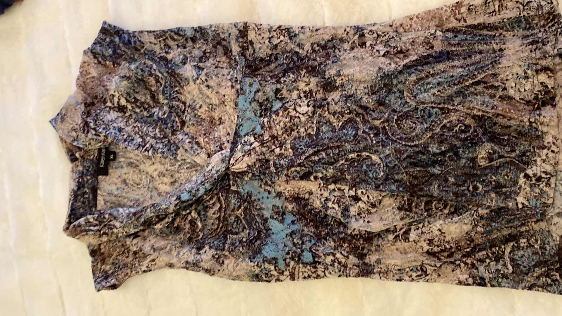 Photo 1 of 9- WOMENS SIZES S, M & L. WHITE HOUSE BLACK MARKET 4 SMALLS, INC, LUCKY BRAND 4 SIZE MEDIUM, KAREN KANE STRETCH LACE SIZE XL