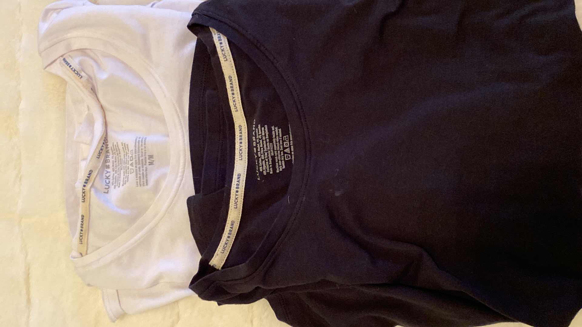 Photo 1 of 9- WOMENS SIZES S, M & L. WHITE HOUSE BLACK MARKET 4 SMALLS, INC, LUCKY BRAND 4 SIZE MEDIUM, KAREN KANE STRETCH LACE SIZE XL