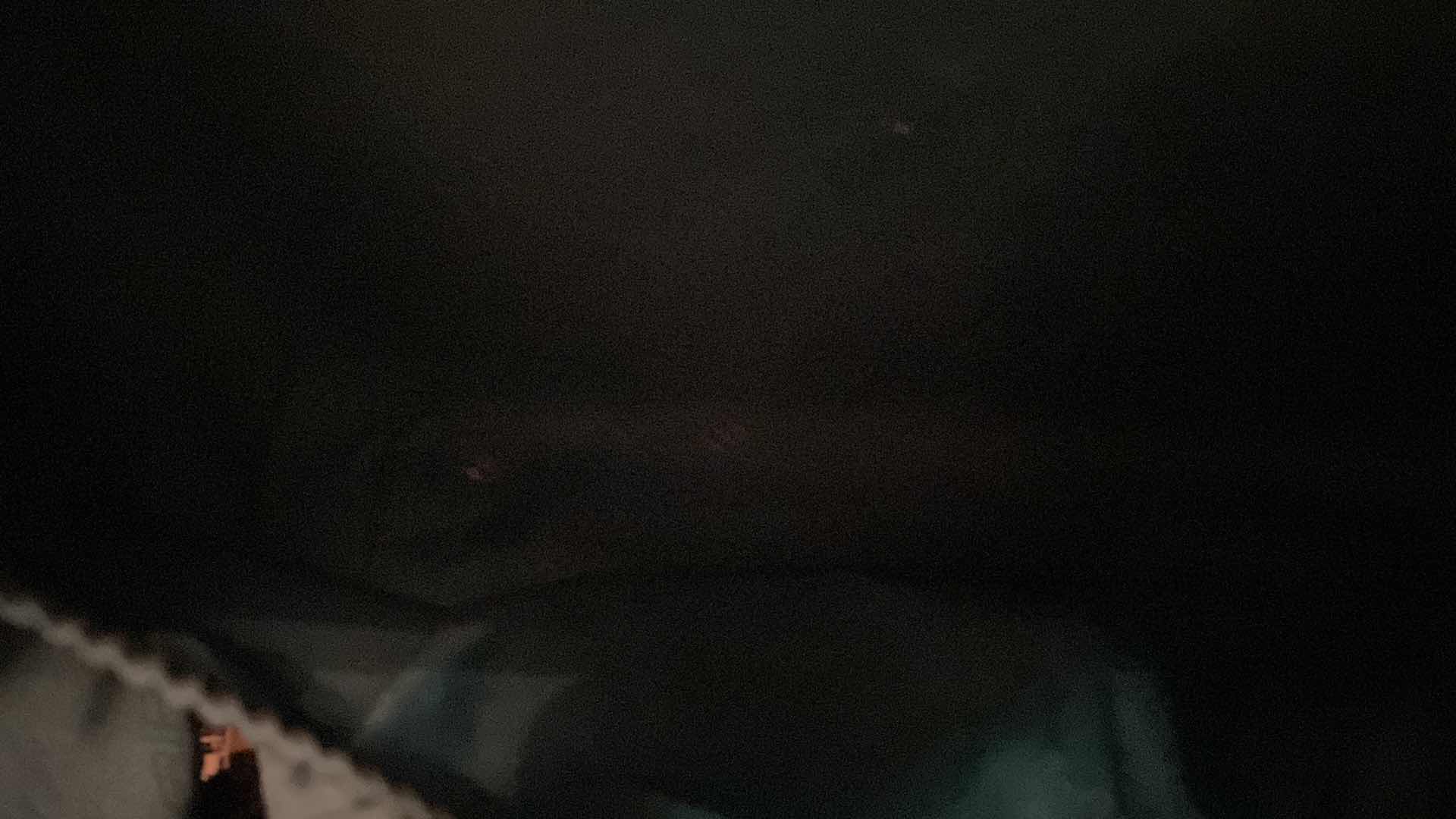 Photo 1 of TRIFORCE TRAVEL BEAUTY CASE 12” X 6.5” H 9”