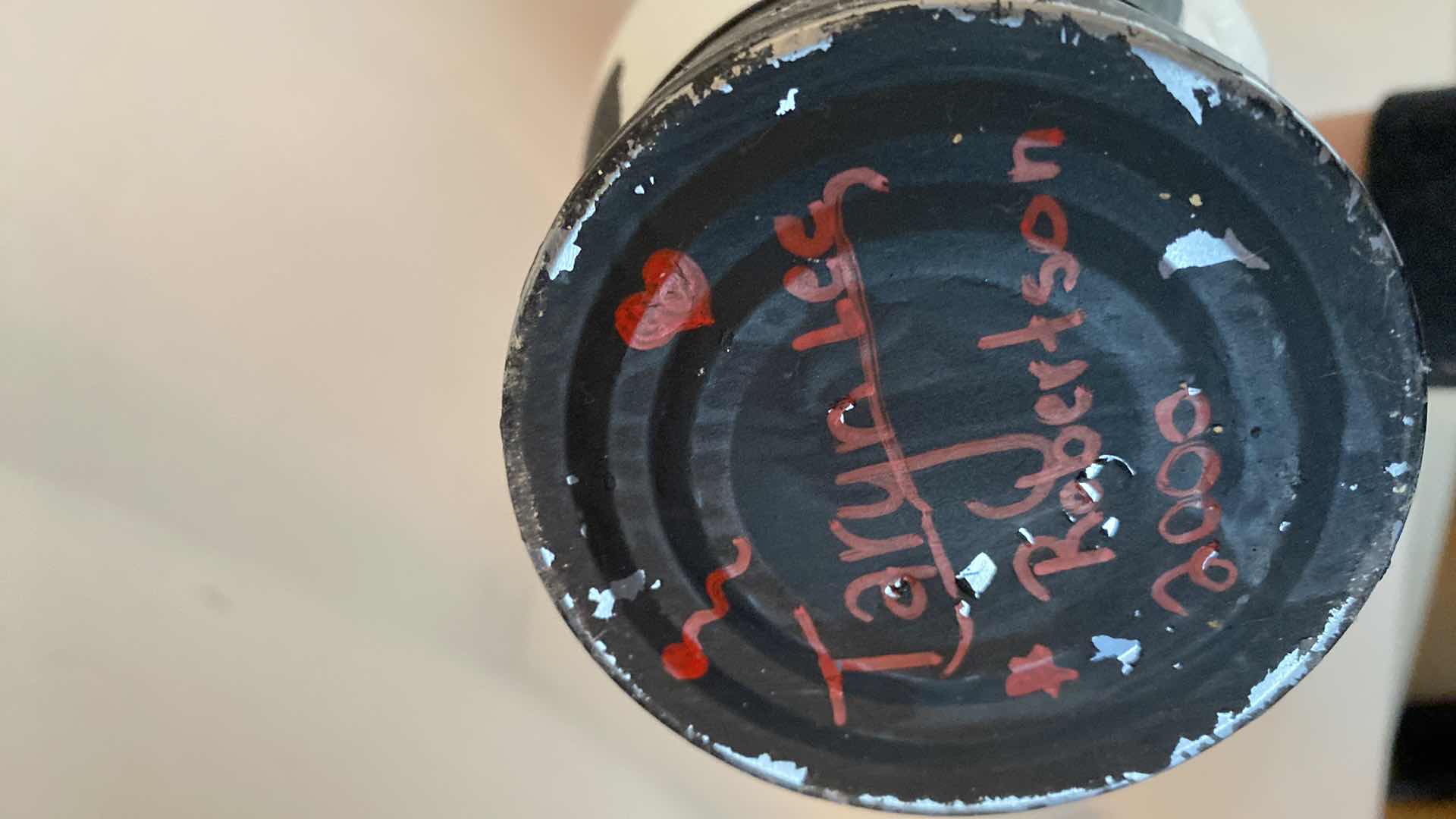 Photo 4 of VINTAGE HOME DECOR LARGEST H 16”