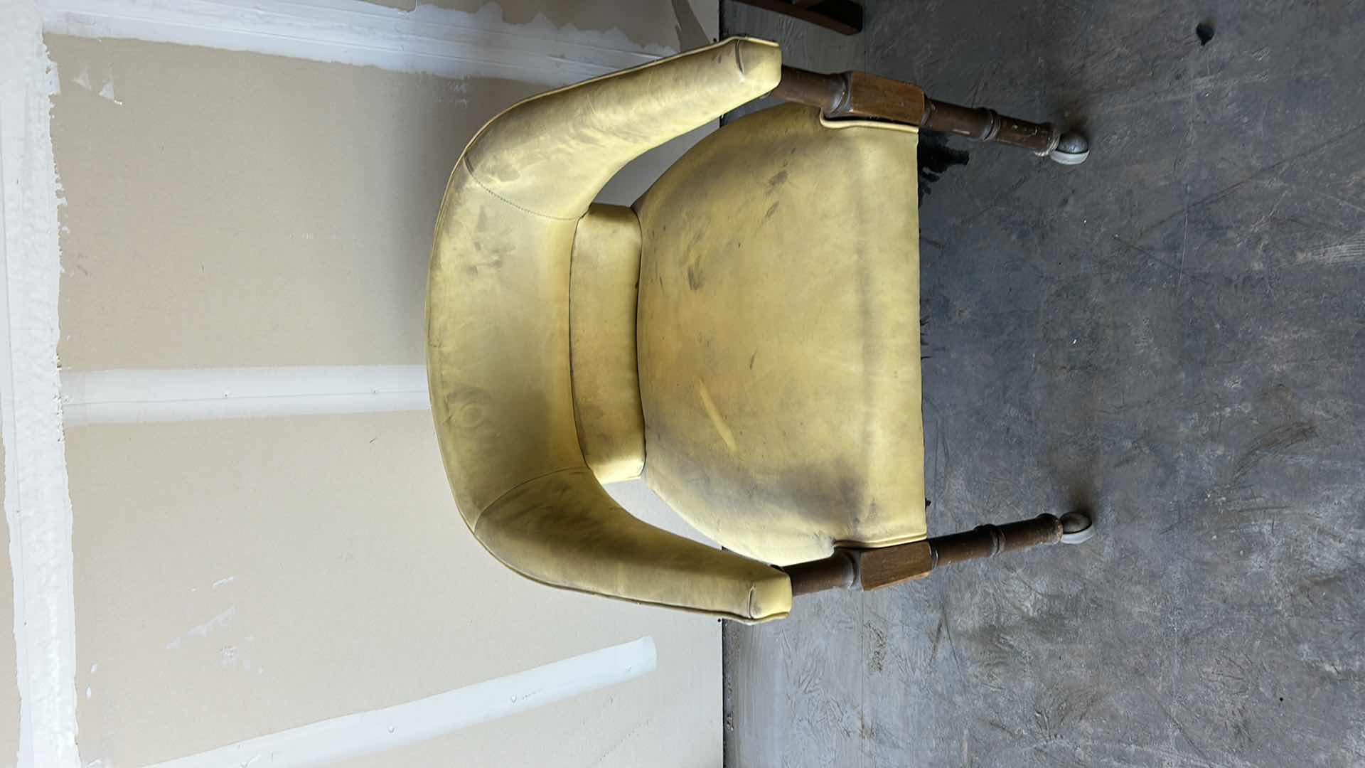 Photo 1 of 2 VINTAGE CHAIRS