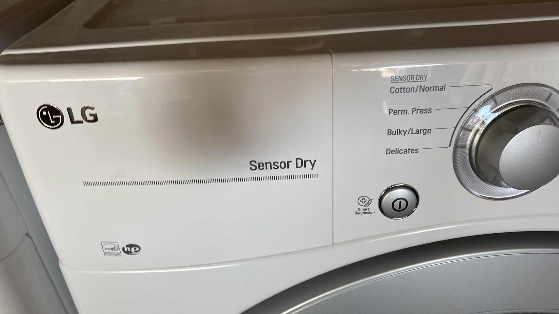 Photo 1 of LG WASHER AND DRYER - NOT TESTED