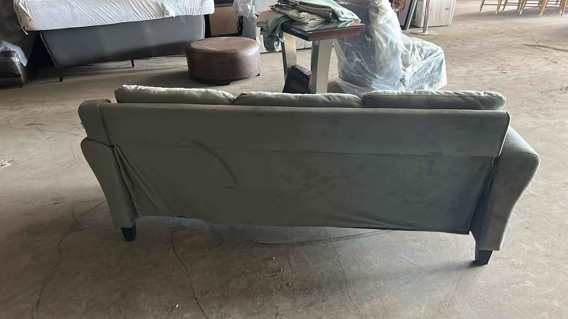 Photo 1 of SOFA 81”