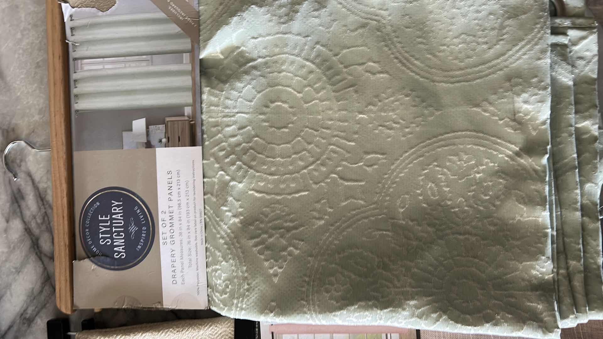 Photo 1 of 3 NEW WINDOW PANELS