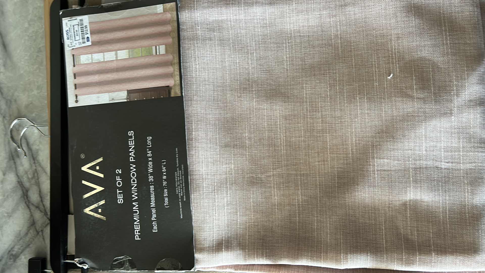 Photo 1 of 3 NEW WINDOW PANELS