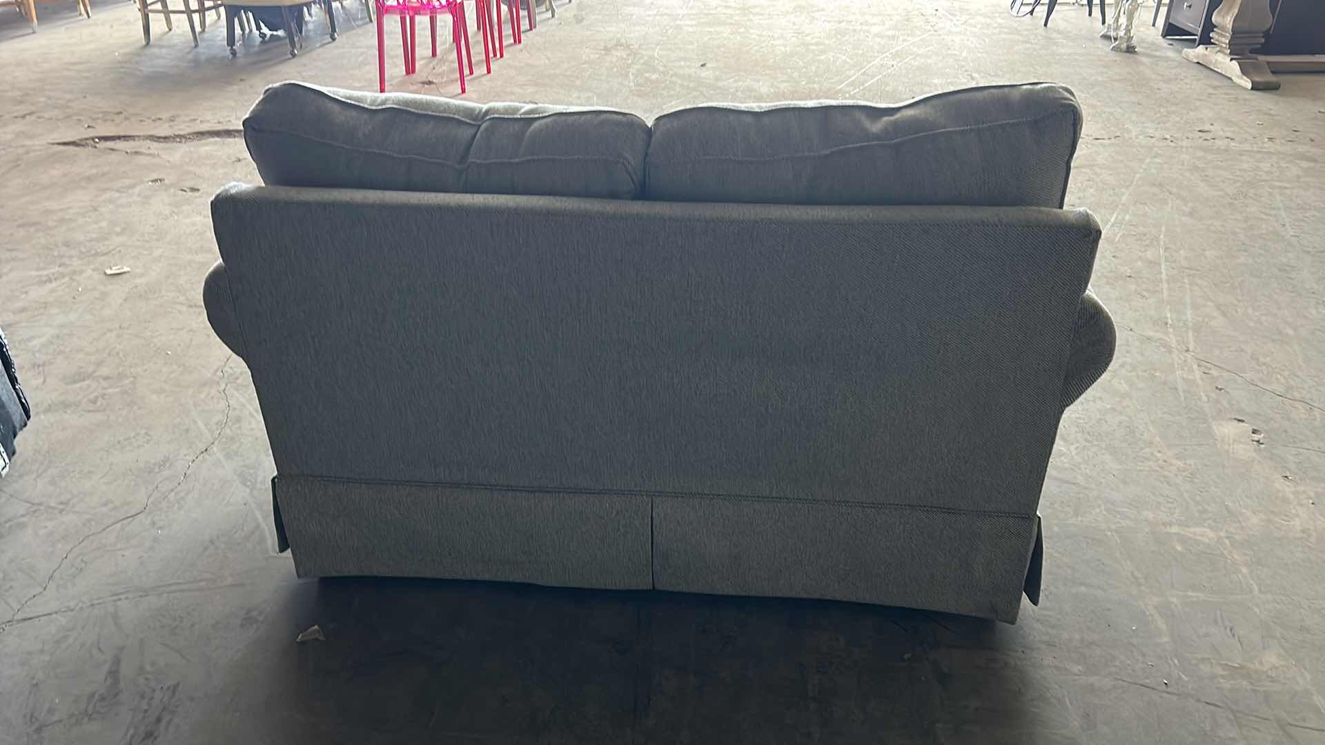 Photo 1 of 66” SOFA