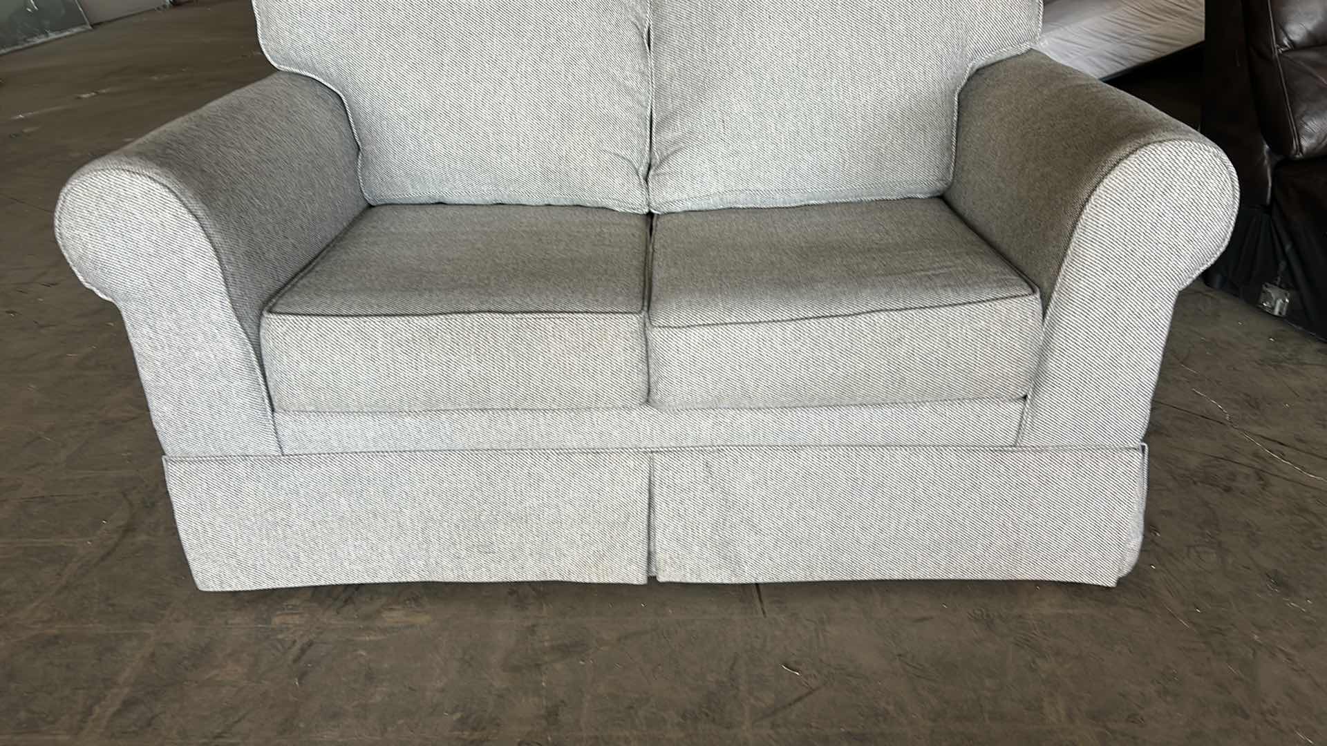 Photo 1 of 66” SOFA