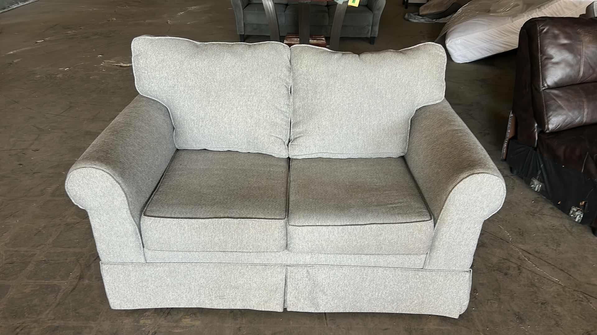 Photo 1 of 66” SOFA