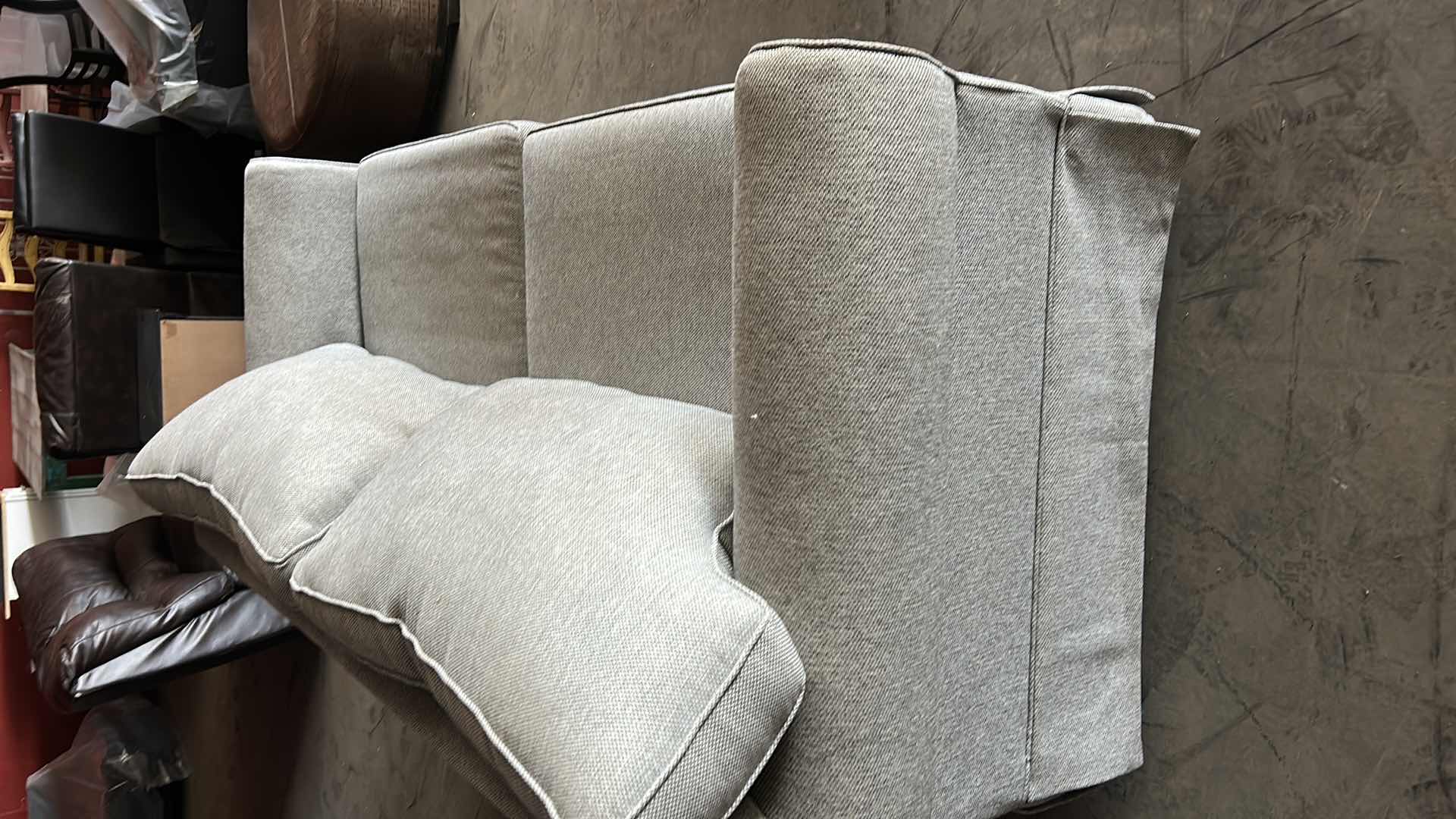 Photo 1 of 7’ SOFA