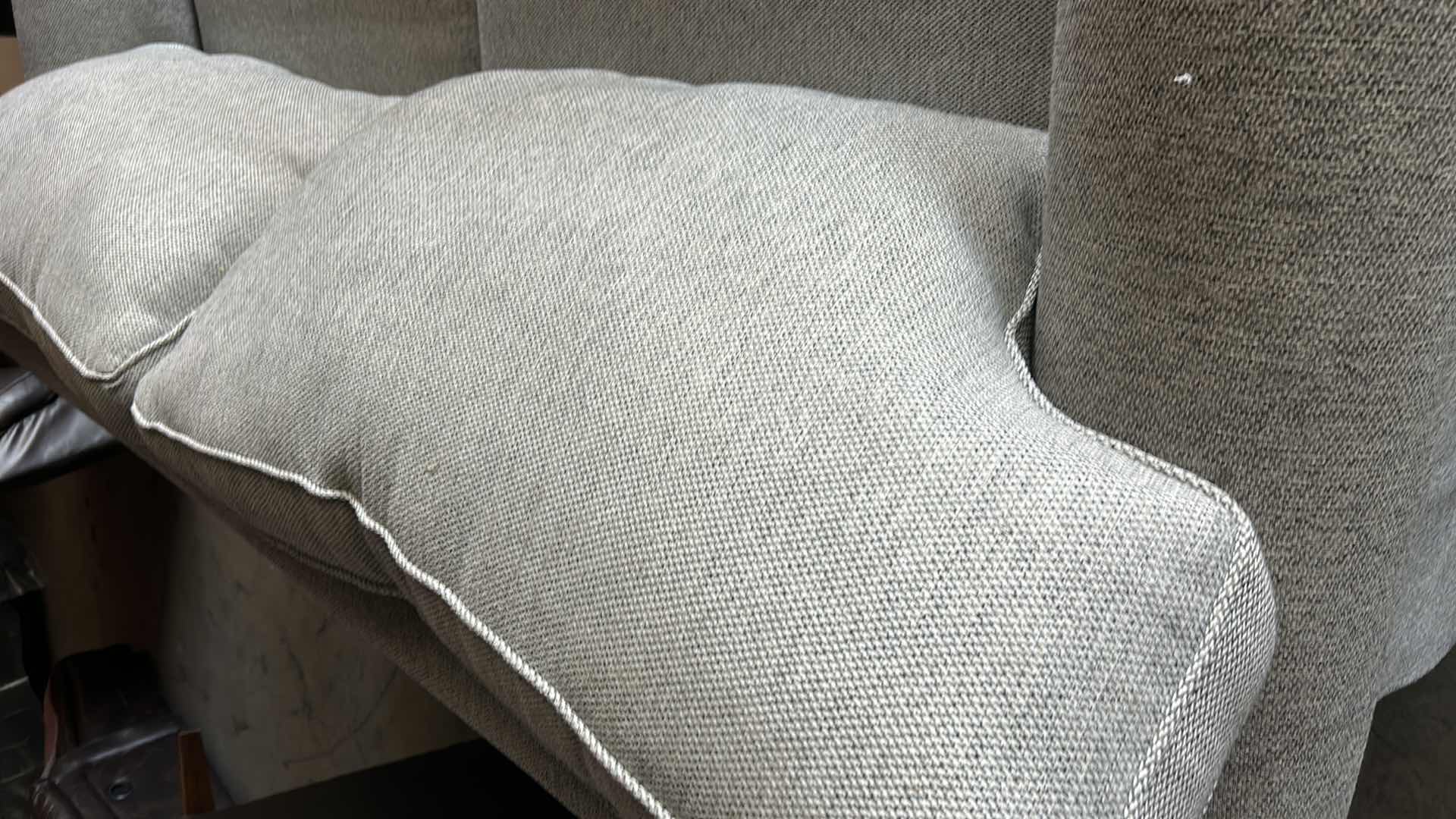 Photo 1 of 7’ SOFA