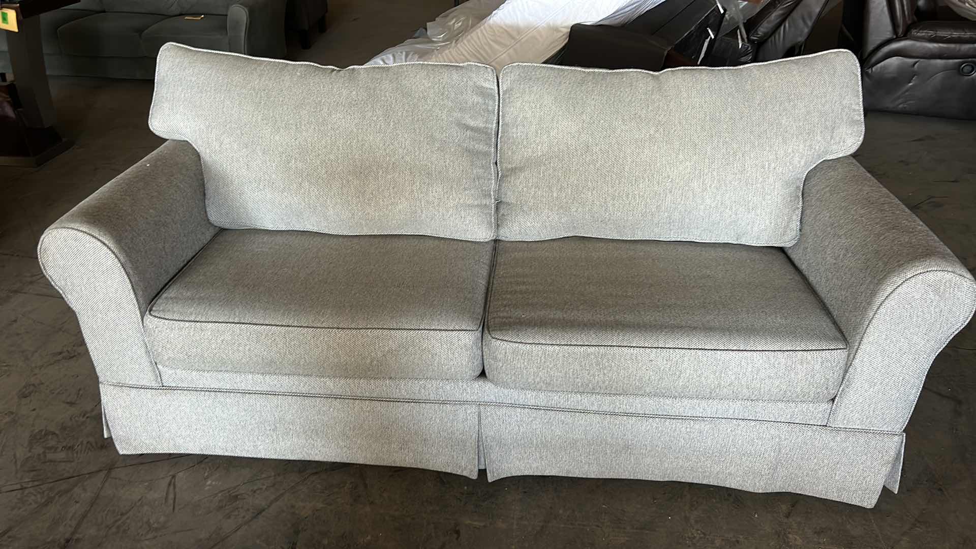 Photo 1 of 7’ SOFA