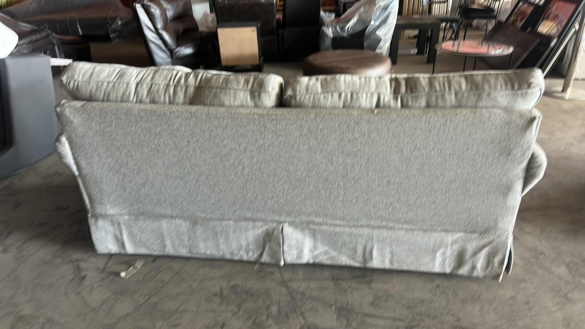 Photo 1 of 7’ SOFA