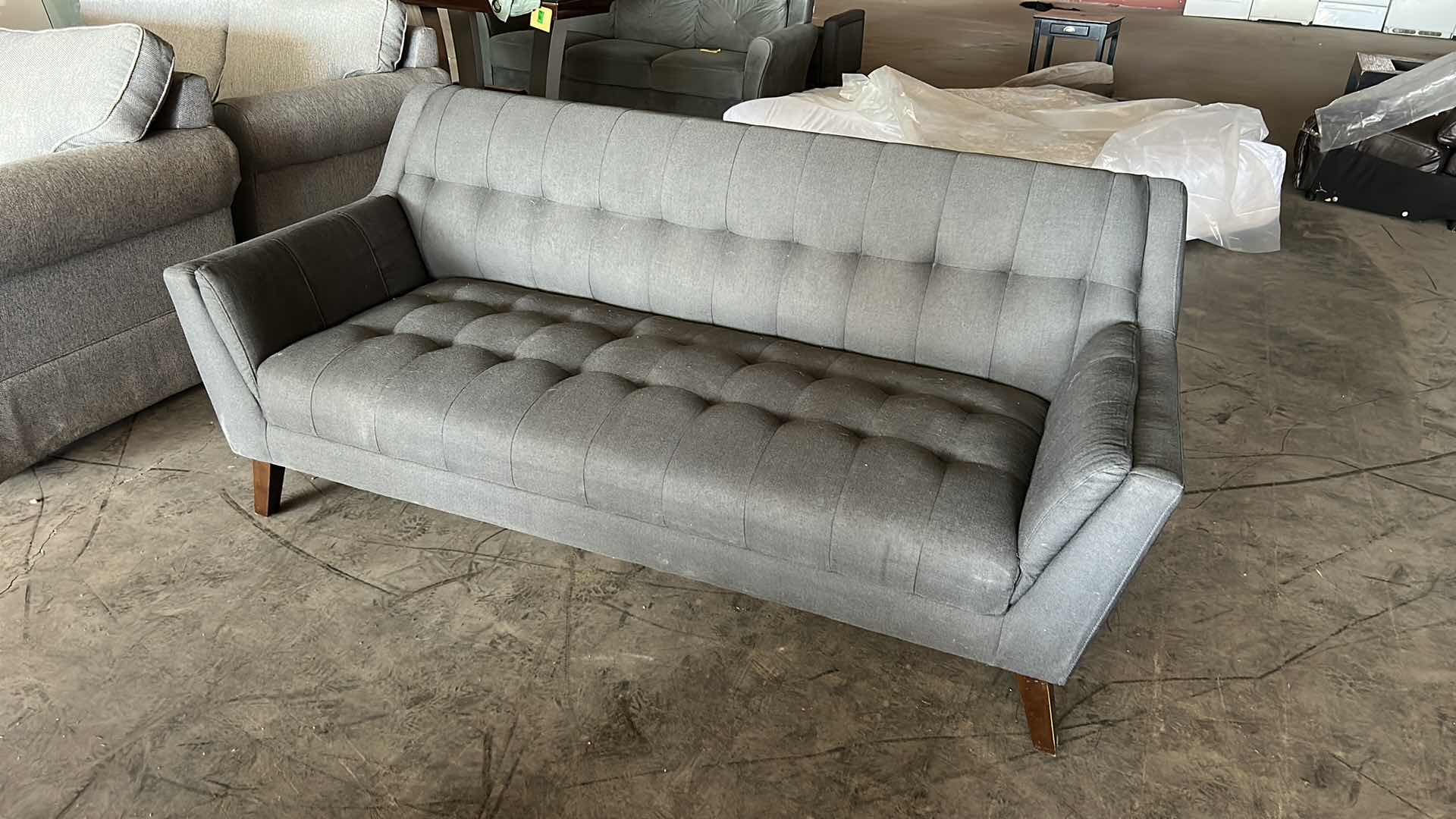Photo 1 of 7’ SOFA