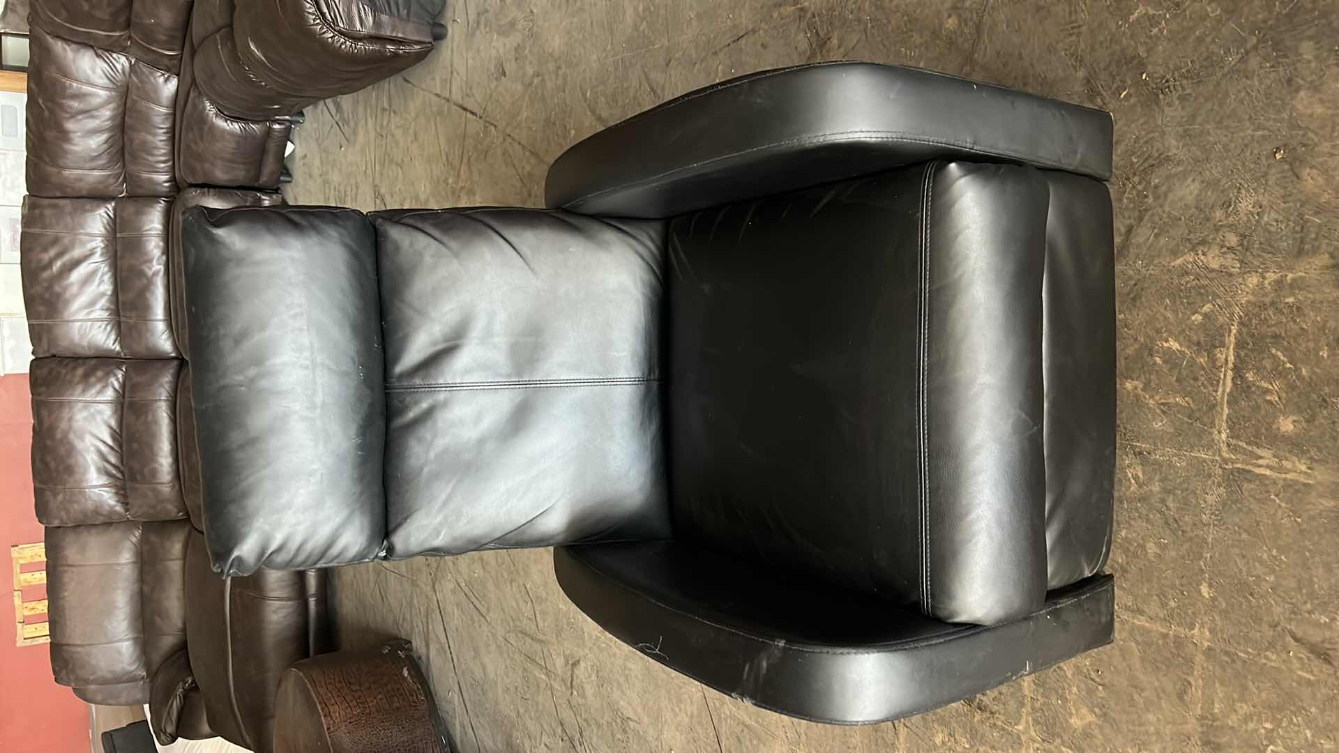 Photo 1 of RECLINING CHAIR 27” x 32” x 40”