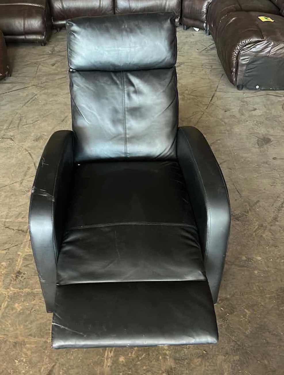 Photo 1 of RECLINING CHAIR 27” x 32” x 40”