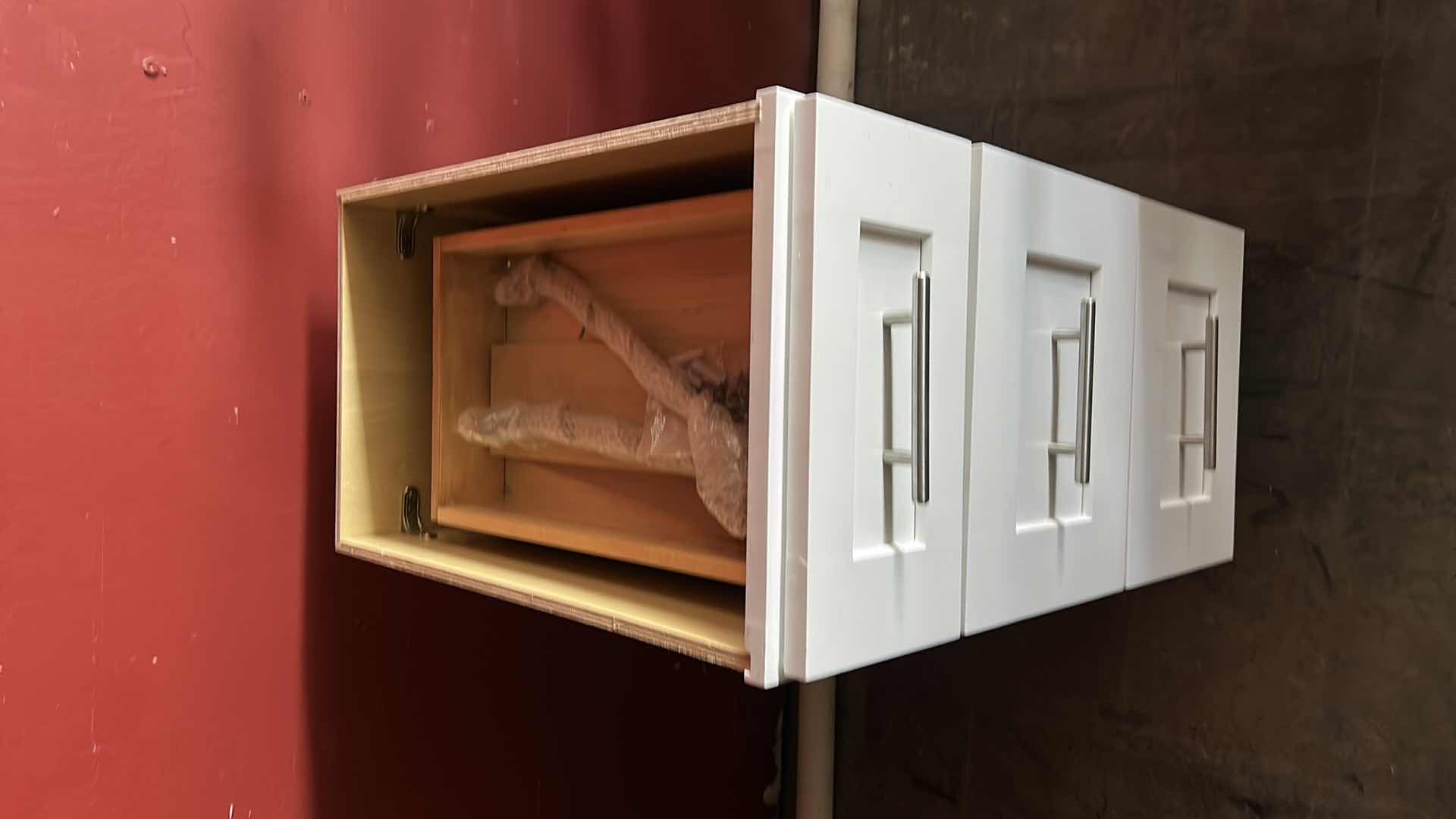 Photo 1 of NEW KITCHEN/BATHROOM PULL OUT DRAWERS 15“ x 25“ x 35“