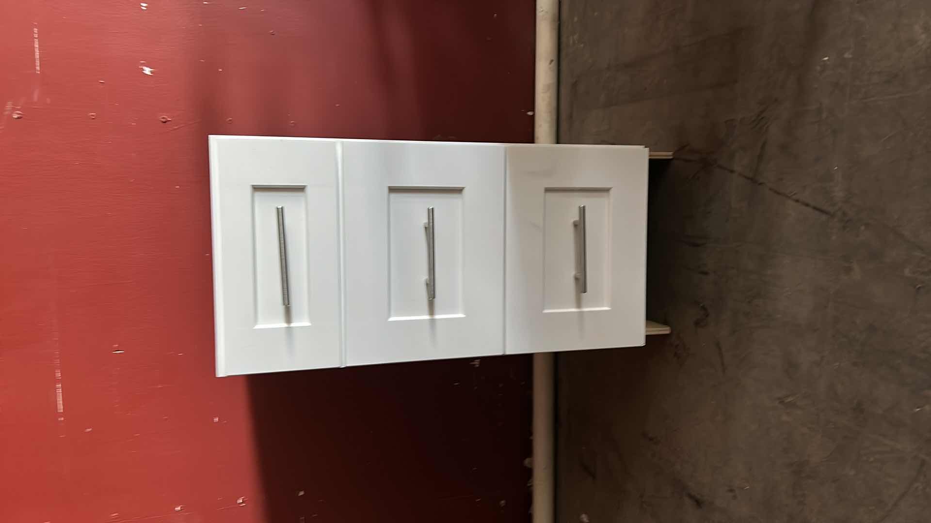 Photo 1 of NEW KITCHEN/BATHROOM PULL OUT DRAWERS 15“ x 25“ x 35“