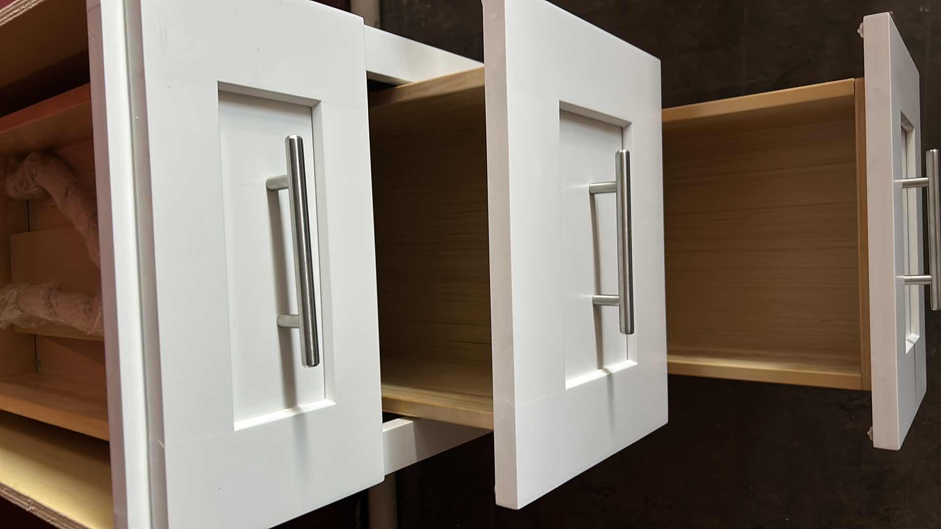 Photo 1 of NEW KITCHEN/BATHROOM PULL OUT DRAWERS 15“ x 25“ x 35“