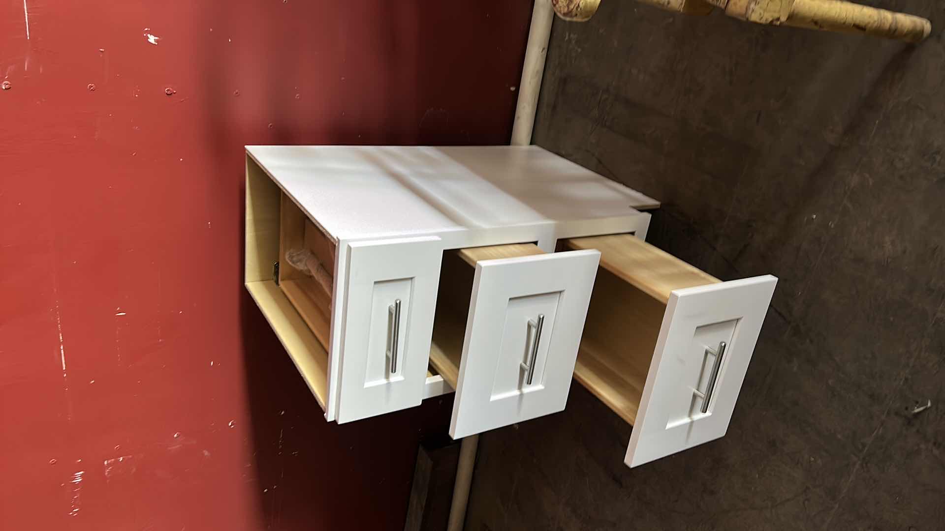 Photo 1 of NEW KITCHEN/BATHROOM PULL OUT DRAWERS 15“ x 25“ x 35“