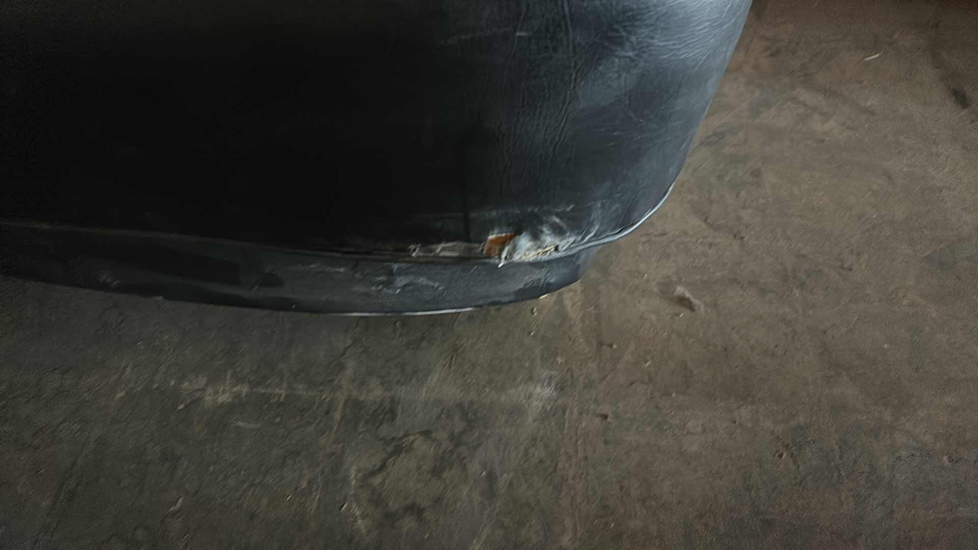 Photo 1 of 7.5’ SOFA