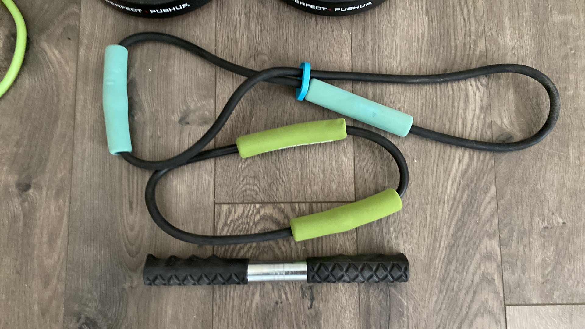 Photo 1 of EXERCISE ITEMS