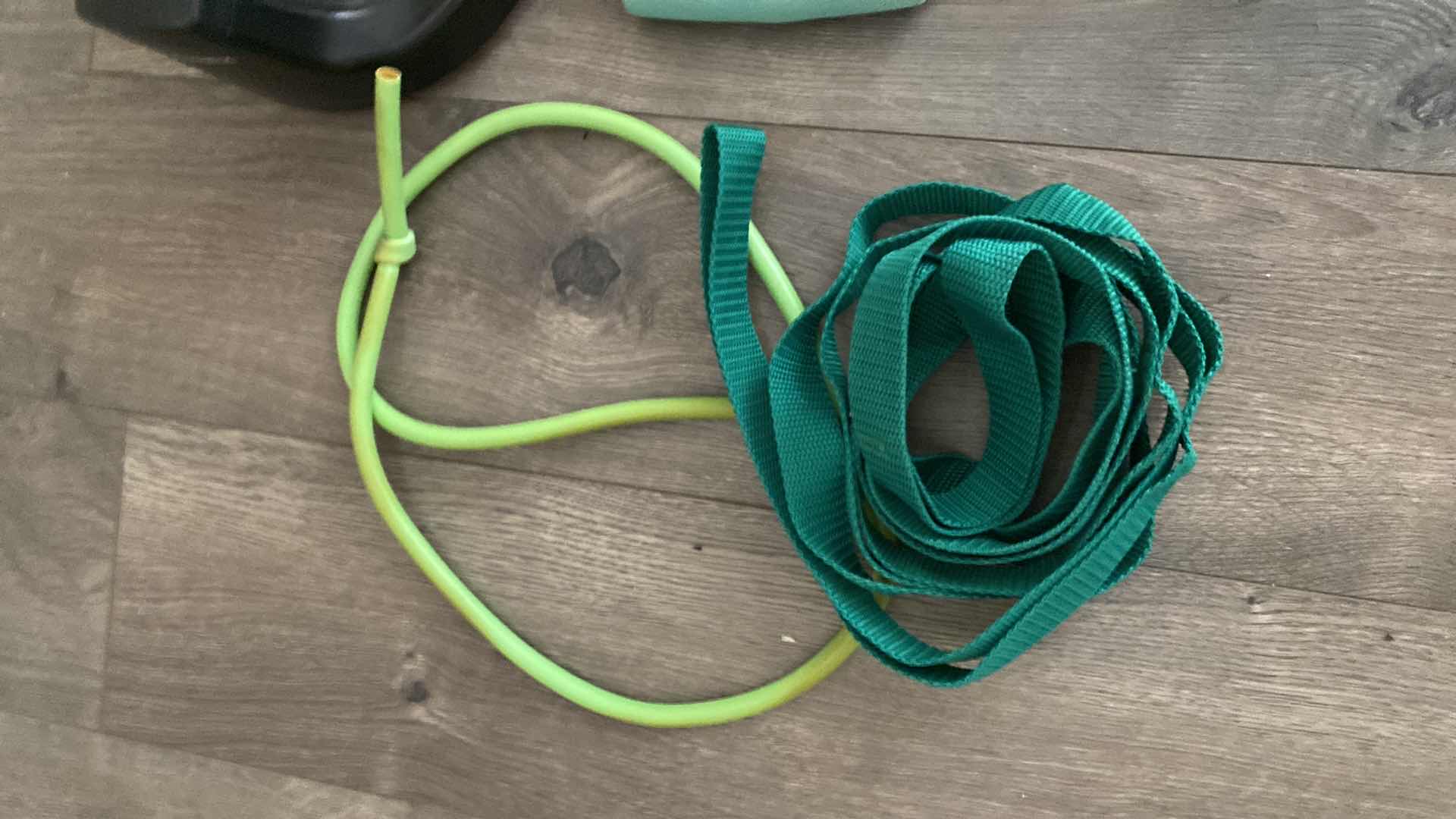 Photo 1 of EXERCISE ITEMS