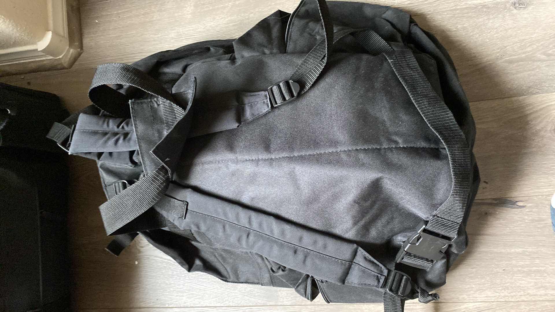 Photo 5 of ASSORTED DUFFLES AND BACK PACK