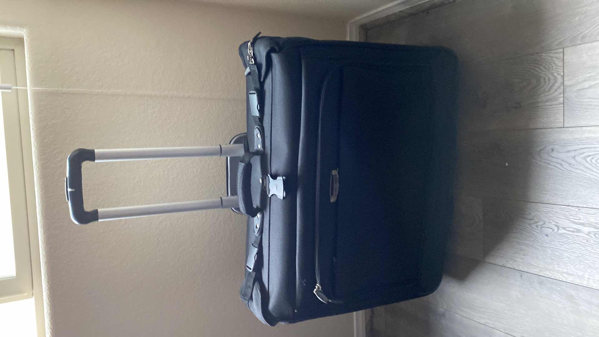 Photo 1 of DELSEY LUGGAGE