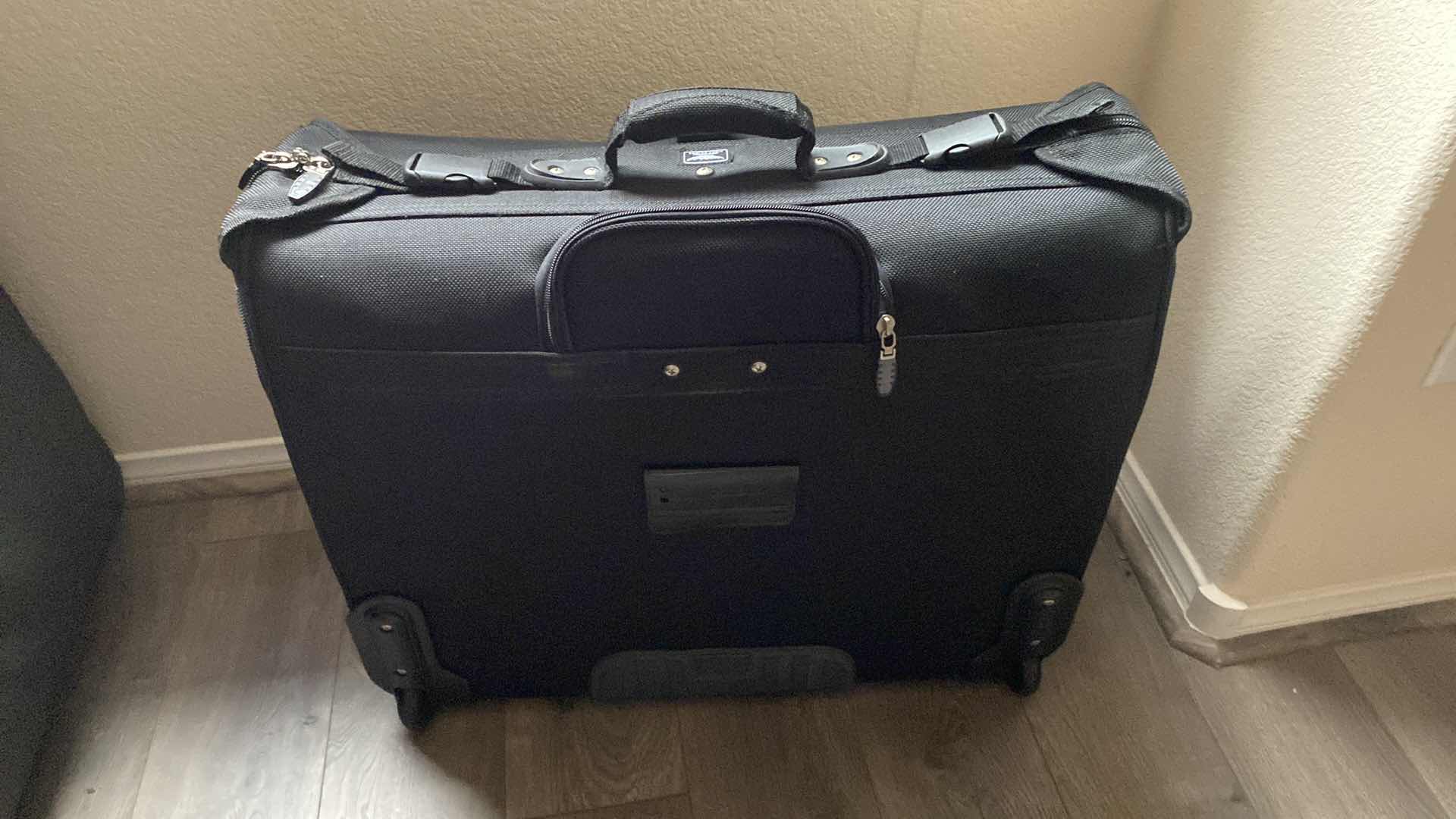 Photo 1 of DELSEY LUGGAGE