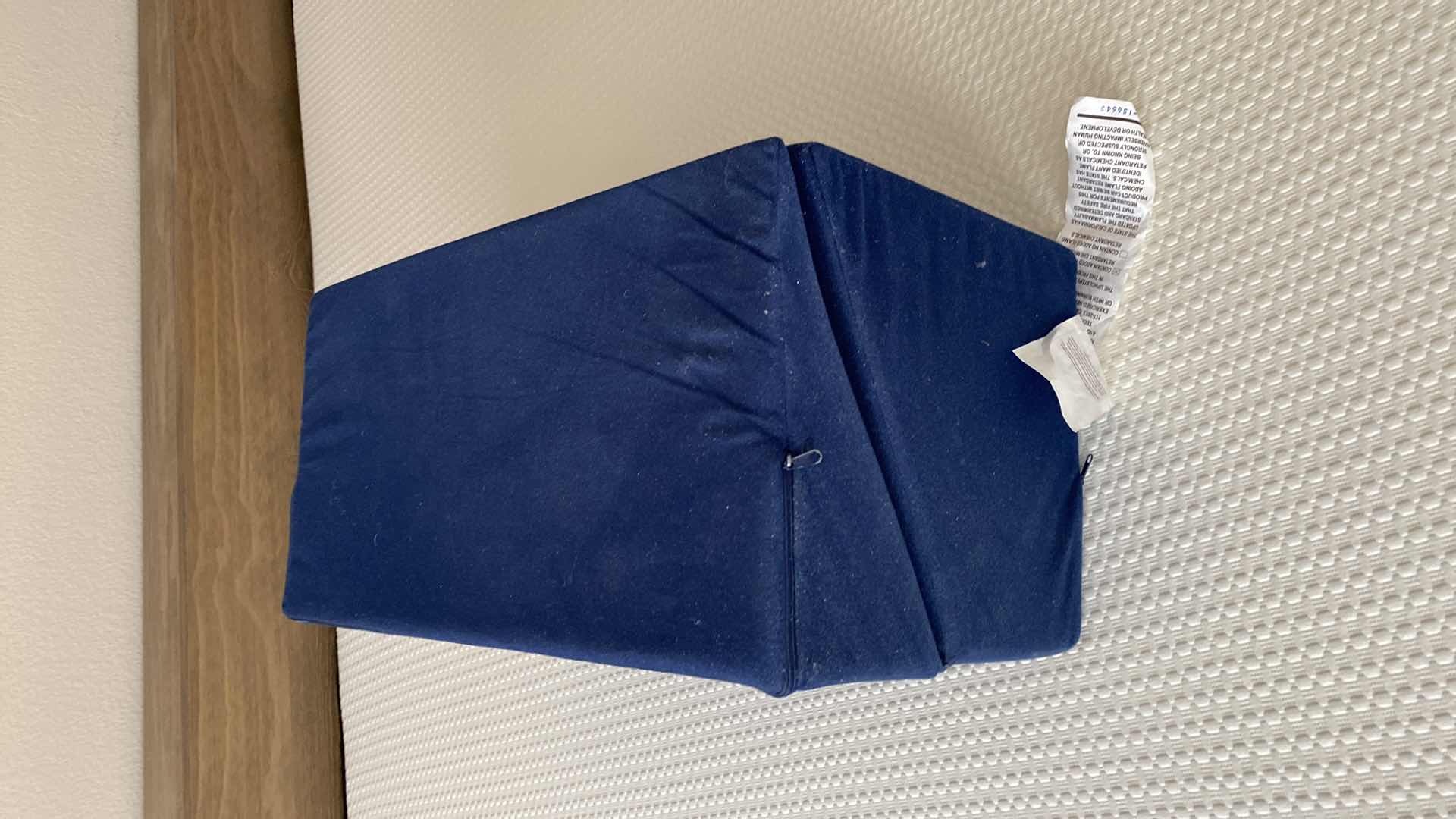 Photo 1 of DRIVE MEDICAL MULTI POSITION PILLOW