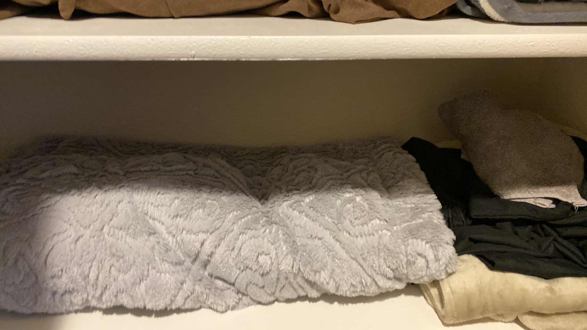 Photo 1 of CONTENTS MASTER BATH CLOSET