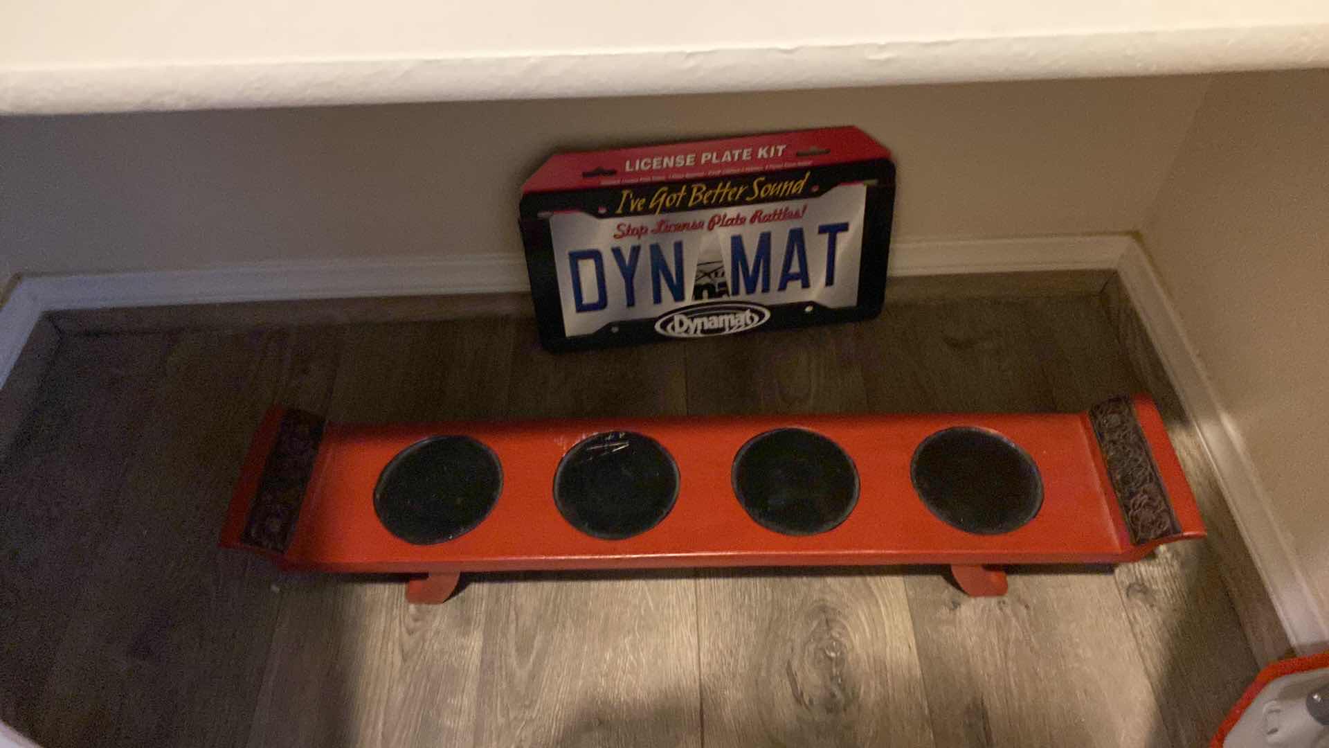 Photo 1 of CONTENTS MASTER BATH CLOSET