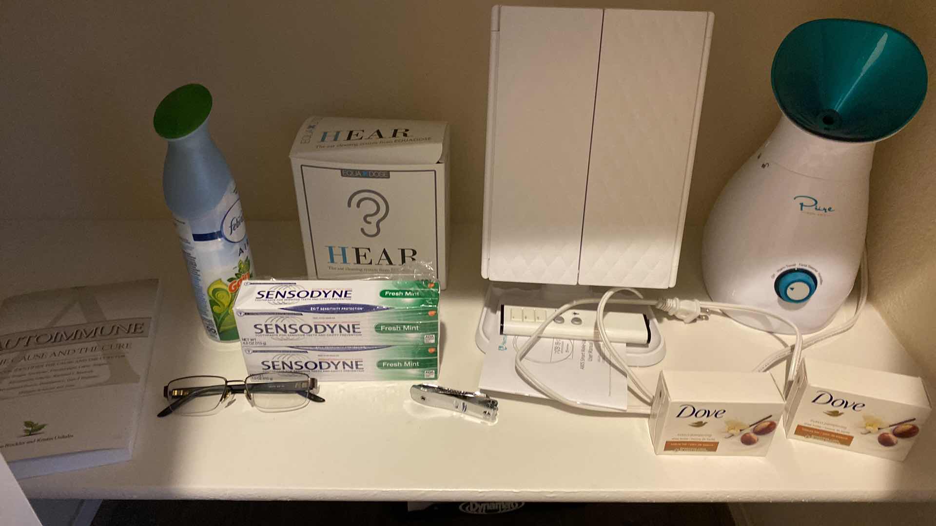 Photo 1 of CONTENTS MASTER BATH CLOSET