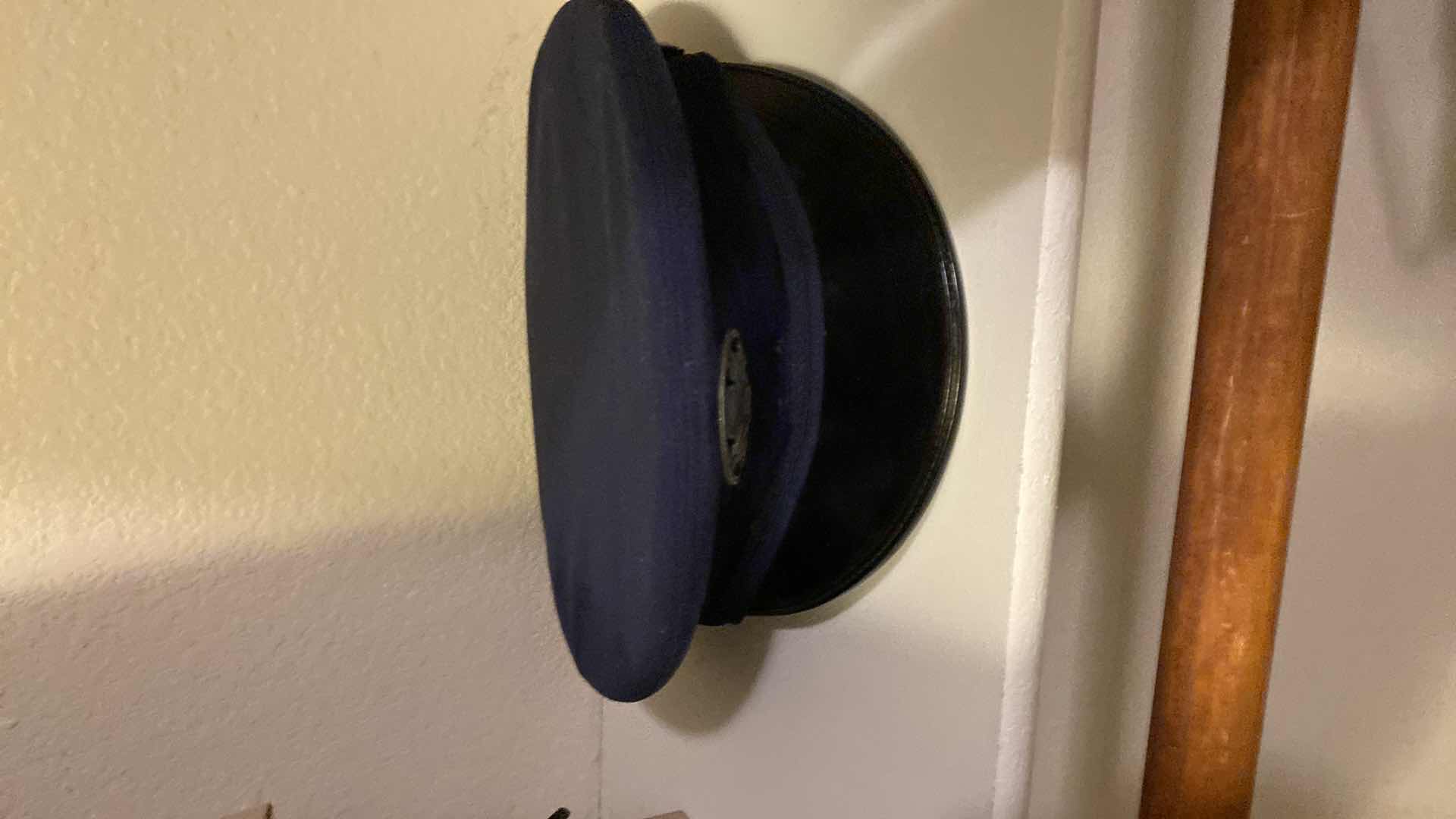 Photo 1 of CUSTOM AIR FORCE DRESS UNIFORM SIZE ESTIMATED LARGE