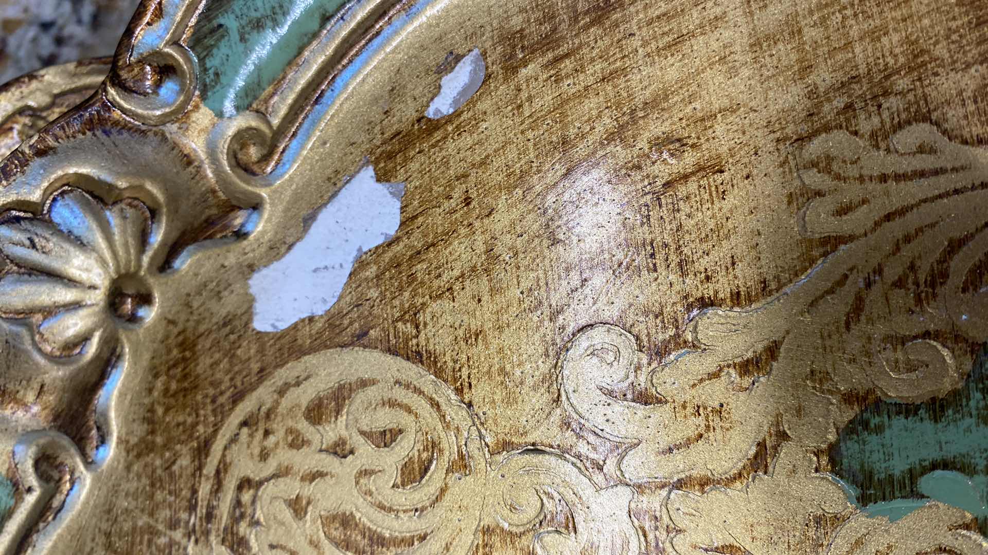 Photo 1 of 4 PLATTERS