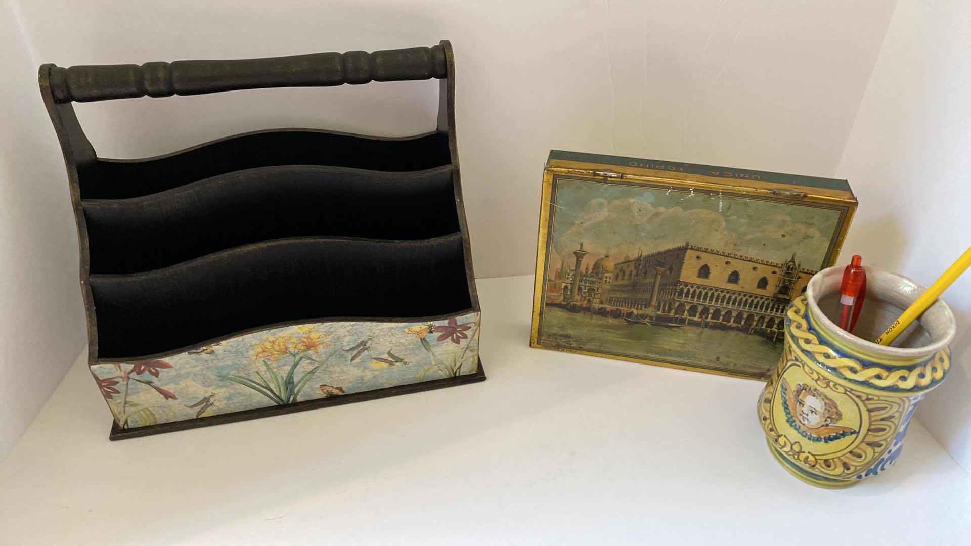 Photo 1 of HOME DECOR SEIKO TRAVEL CLICK AND MORR