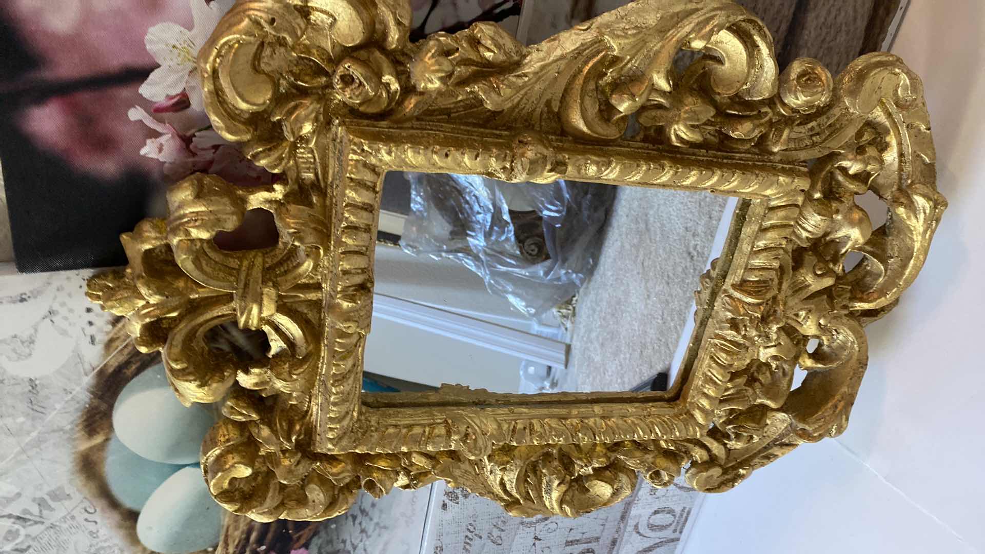 Photo 3 of ARTWORK ASSORTMENT LARGEST 35” X 12”